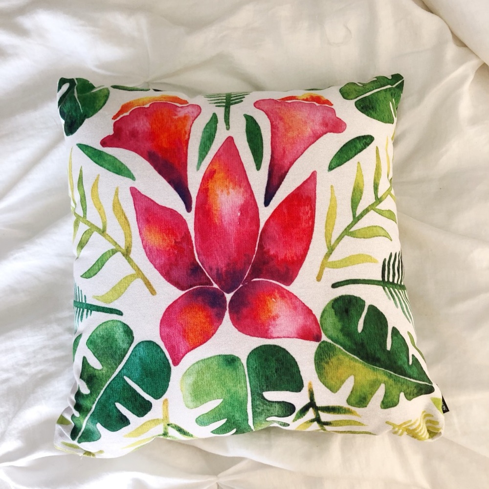 Decorative Pillow